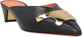 Santoni Woman Mules & Clogs - Image 2