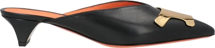 Santoni Woman Mules & Clogs - Image 3
