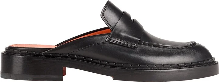 Santoni Woman Mules & Clogs - Image 3