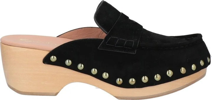 Santoni Woman Mules & Clogs - Image 3