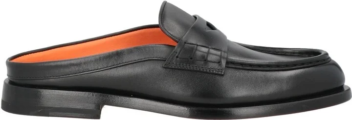 Santoni Woman Mules & Clogs - Image 3