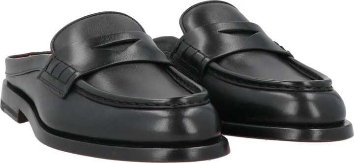 Santoni Woman Mules & Clogs - Image 4