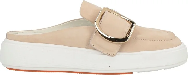Santoni Woman Mules & Clogs - Image 3