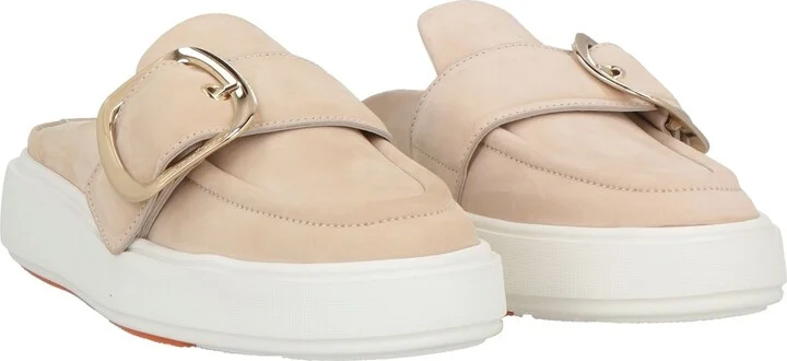 Santoni Woman Mules & Clogs - Image 4