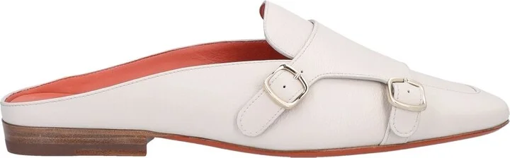 Santoni Woman Mules & Clogs - Image 3
