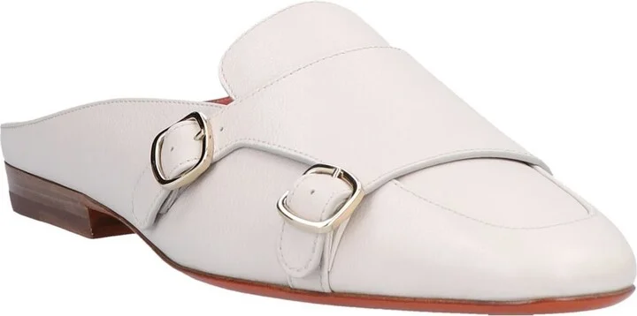 Santoni Woman Mules & Clogs - Image 4