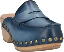 Santoni Woman Mules & Clogs - Image 2