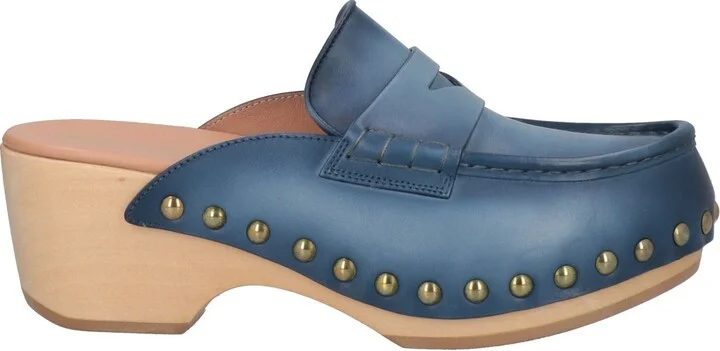 Santoni Woman Mules & Clogs - Image 3