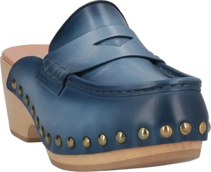 Santoni Woman Mules & Clogs - Image 4