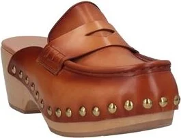 Santoni Woman Mules & Clogs - Image 5