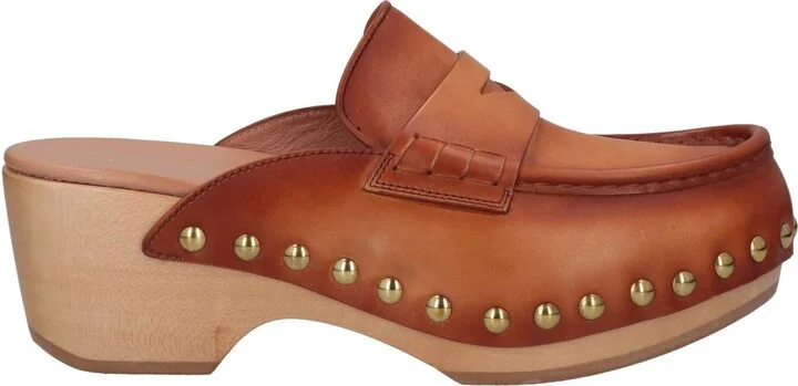 Santoni Woman Mules & Clogs - Image 6