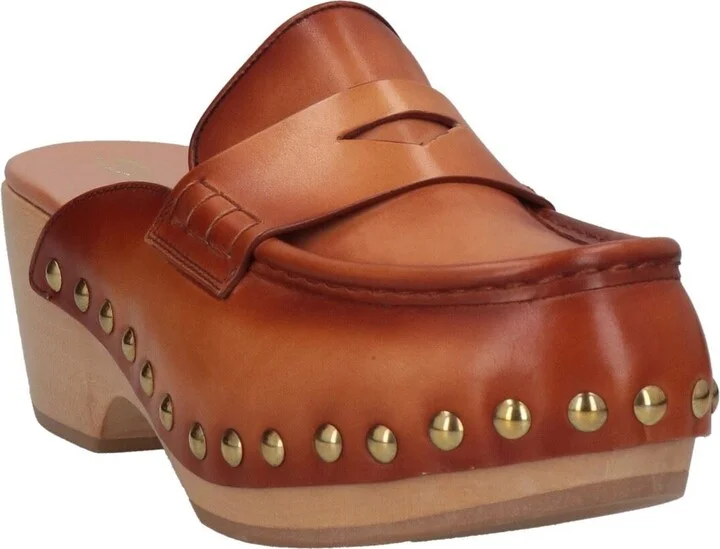Santoni Woman Mules & Clogs - Image 7
