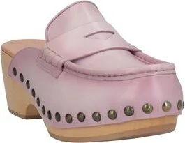 Santoni Woman Mules & Clogs - Image 8