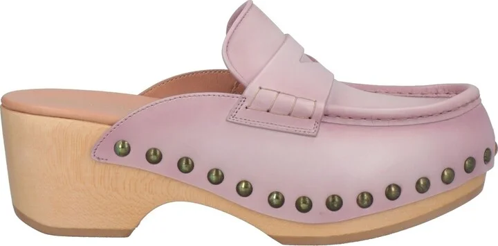 Santoni Woman Mules & Clogs - Image 9