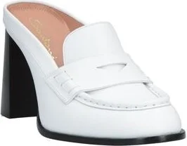 Santoni Woman Mules & Clogs - Image 2
