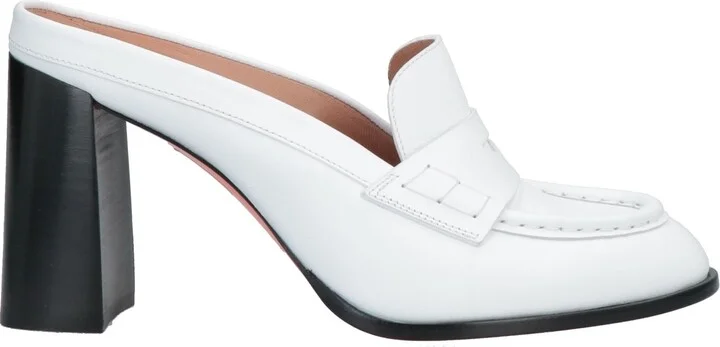 Santoni Woman Mules & Clogs - Image 3