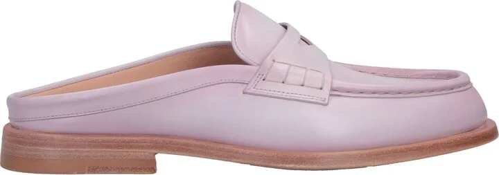 Santoni Woman Mules & Clogs - Image 6