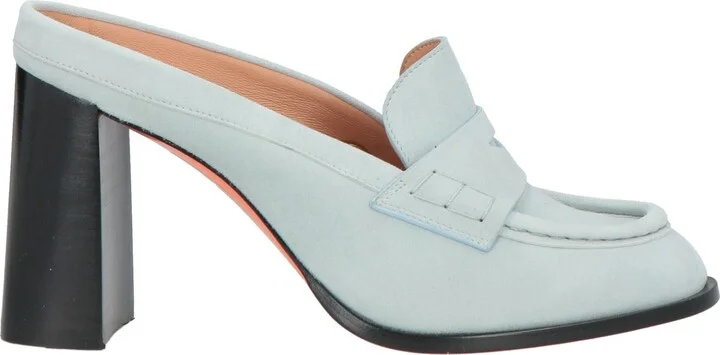 Santoni Woman Mules & Clogs - Image 3