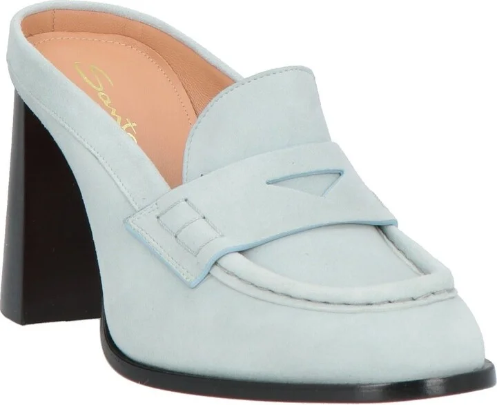 Santoni Woman Mules & Clogs - Image 4