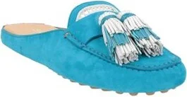 Santoni Woman Mules & Clogs - Image 2