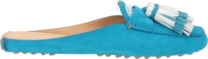 Santoni Woman Mules & Clogs - Image 3
