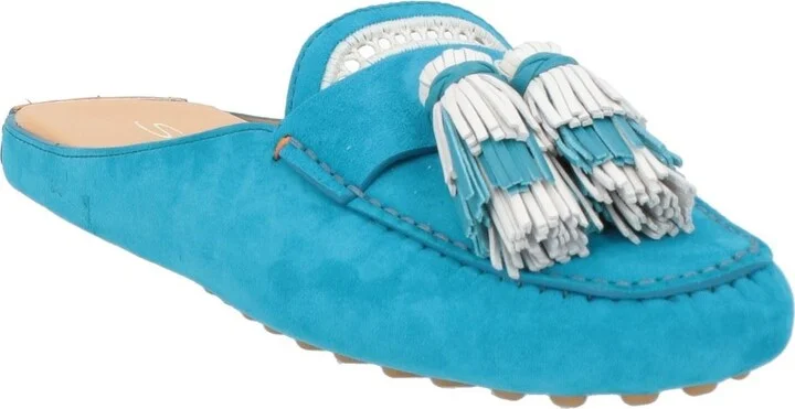 Santoni Woman Mules & Clogs - Image 4