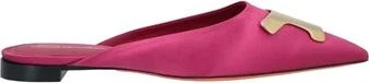 Santoni Woman Mules & Clogs