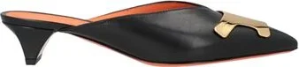 Santoni Woman Mules & Clogs