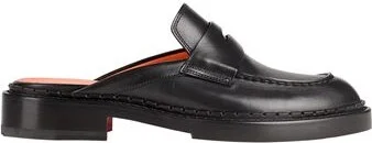 Santoni Woman Mules & Clogs