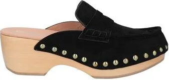 Santoni Woman Mules & Clogs