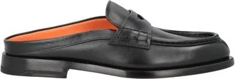 Santoni Woman Mules & Clogs