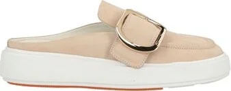 Santoni Woman Mules & Clogs