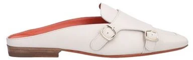 Santoni Woman Mules & Clogs