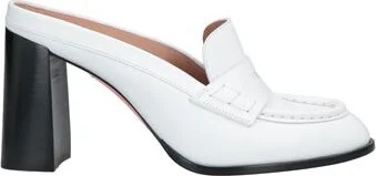 Santoni Woman Mules & Clogs