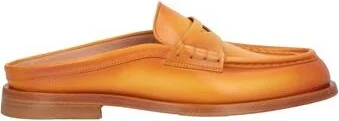 Santoni Woman Mules & Clogs