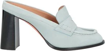 Santoni Woman Mules & Clogs