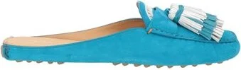 Santoni Woman Mules & Clogs