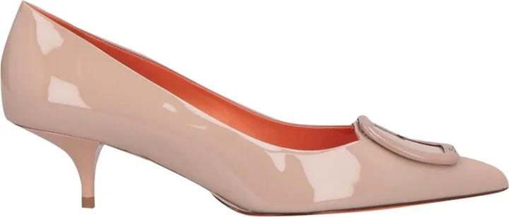 Santoni Woman Pumps - Image 3