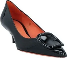 Santoni Woman Pumps - Image 5