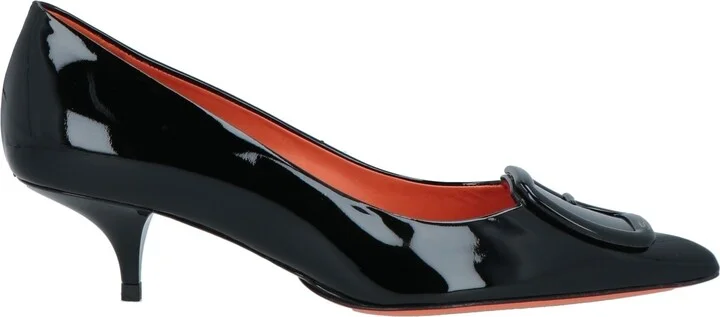 Santoni Woman Pumps - Image 6