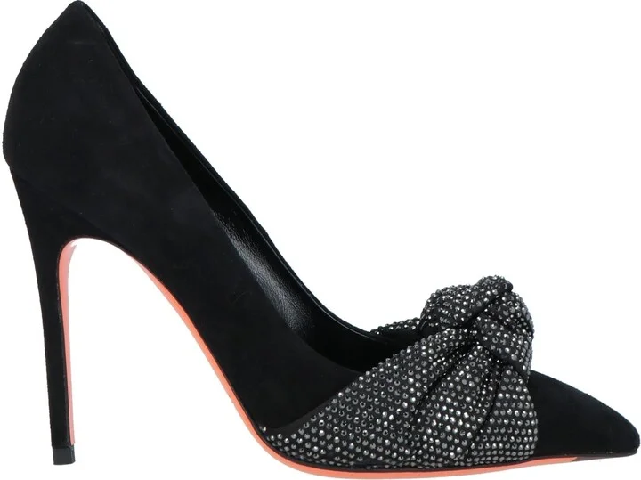 Santoni Woman Pumps - Image 3