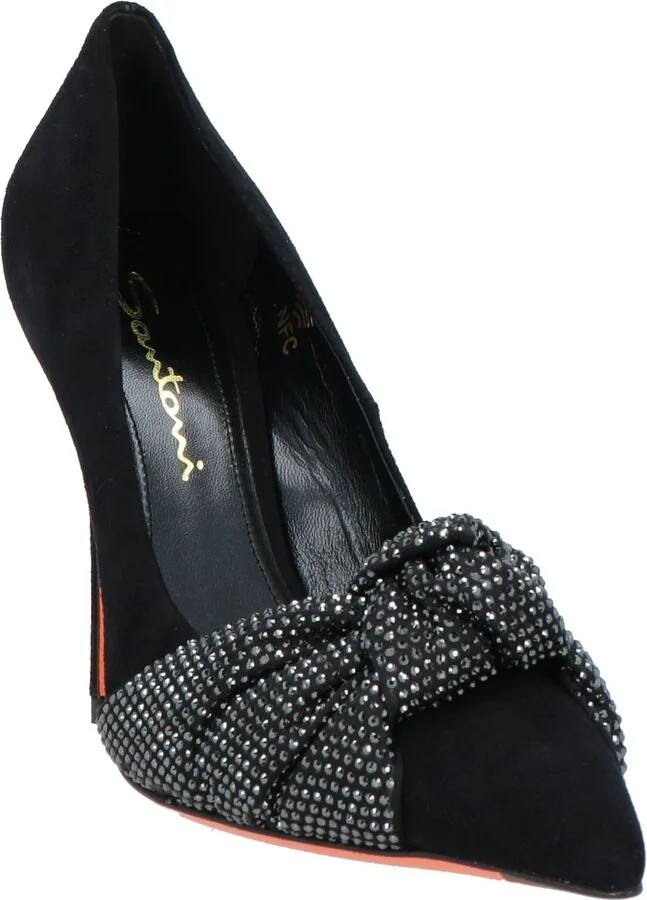 Santoni Woman Pumps - Image 4