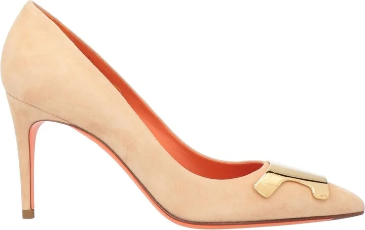 Santoni Woman Pumps - Image 3