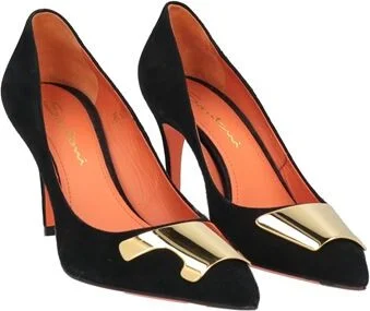Santoni Woman Pumps - Image 5