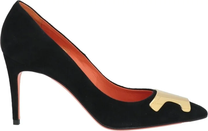 Santoni Woman Pumps - Image 6