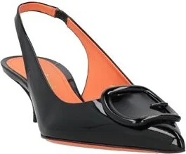 Santoni Woman Pumps - Image 2