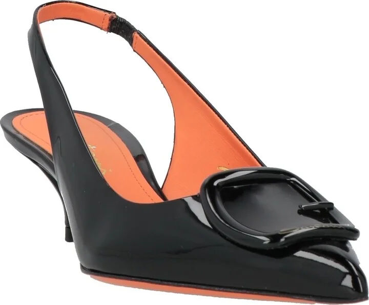 Santoni Woman Pumps - Image 4