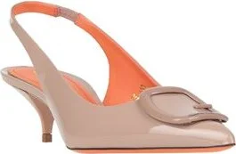 Santoni Woman Pumps - Image 5