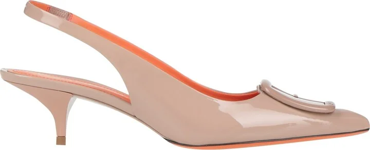Santoni Woman Pumps - Image 6