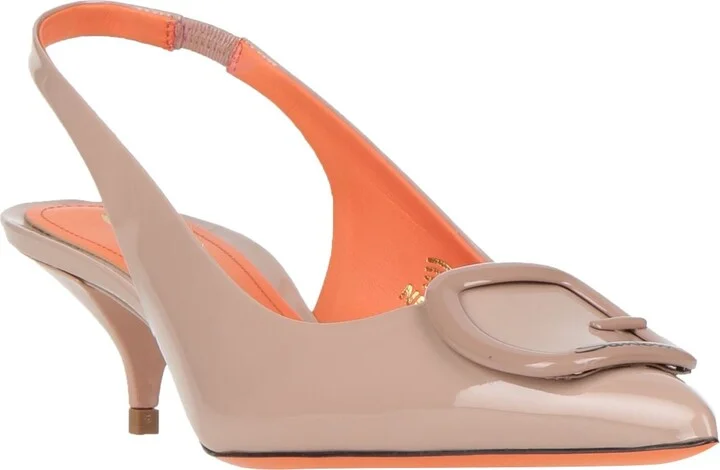 Santoni Woman Pumps - Image 7